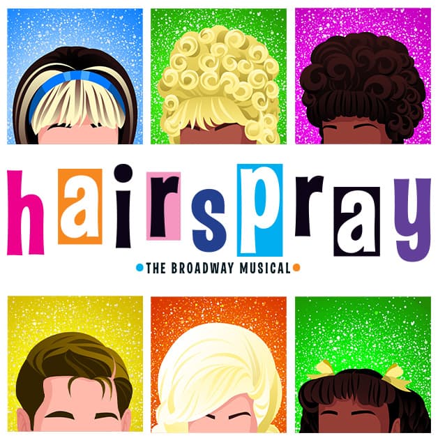 Hairspray — Opening Night at SF Playhouse