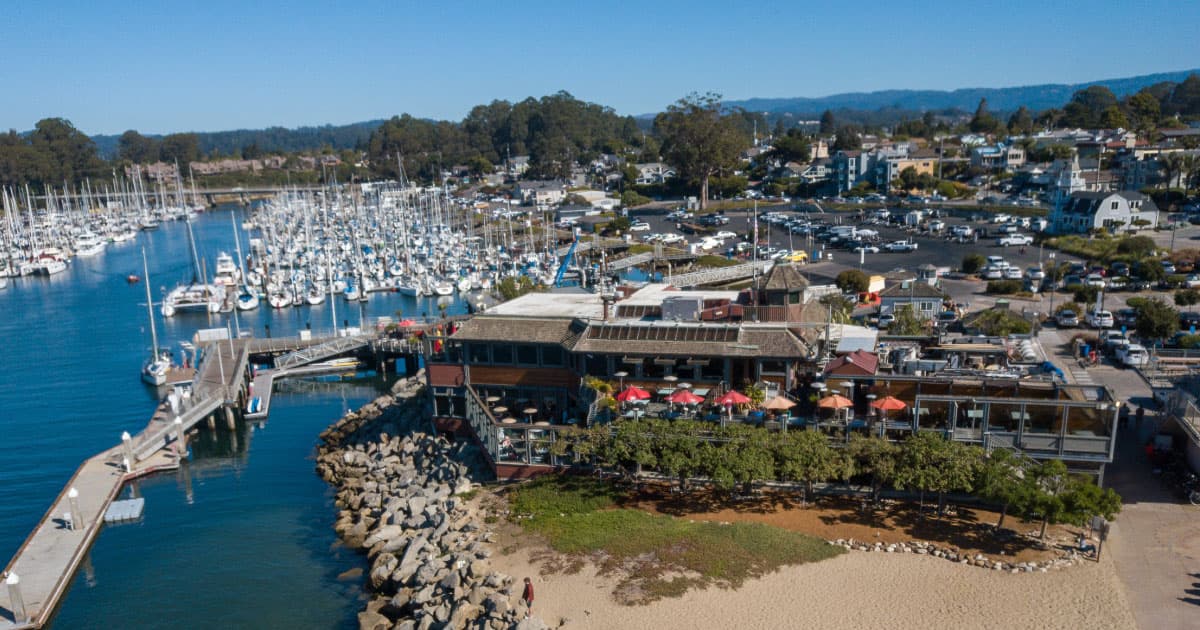 Crow's Nest Summer Beach Party