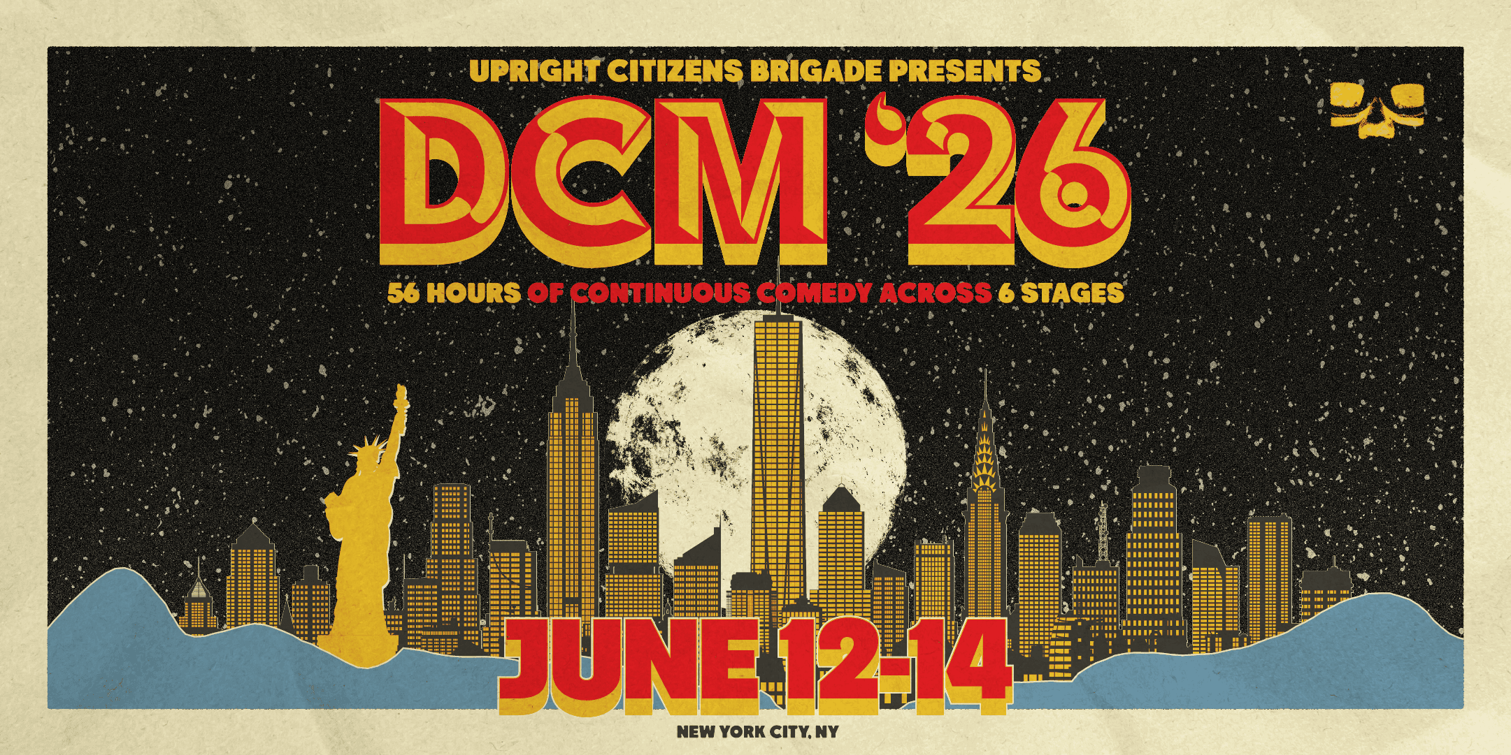 Juneteenth Improv Extravaganza