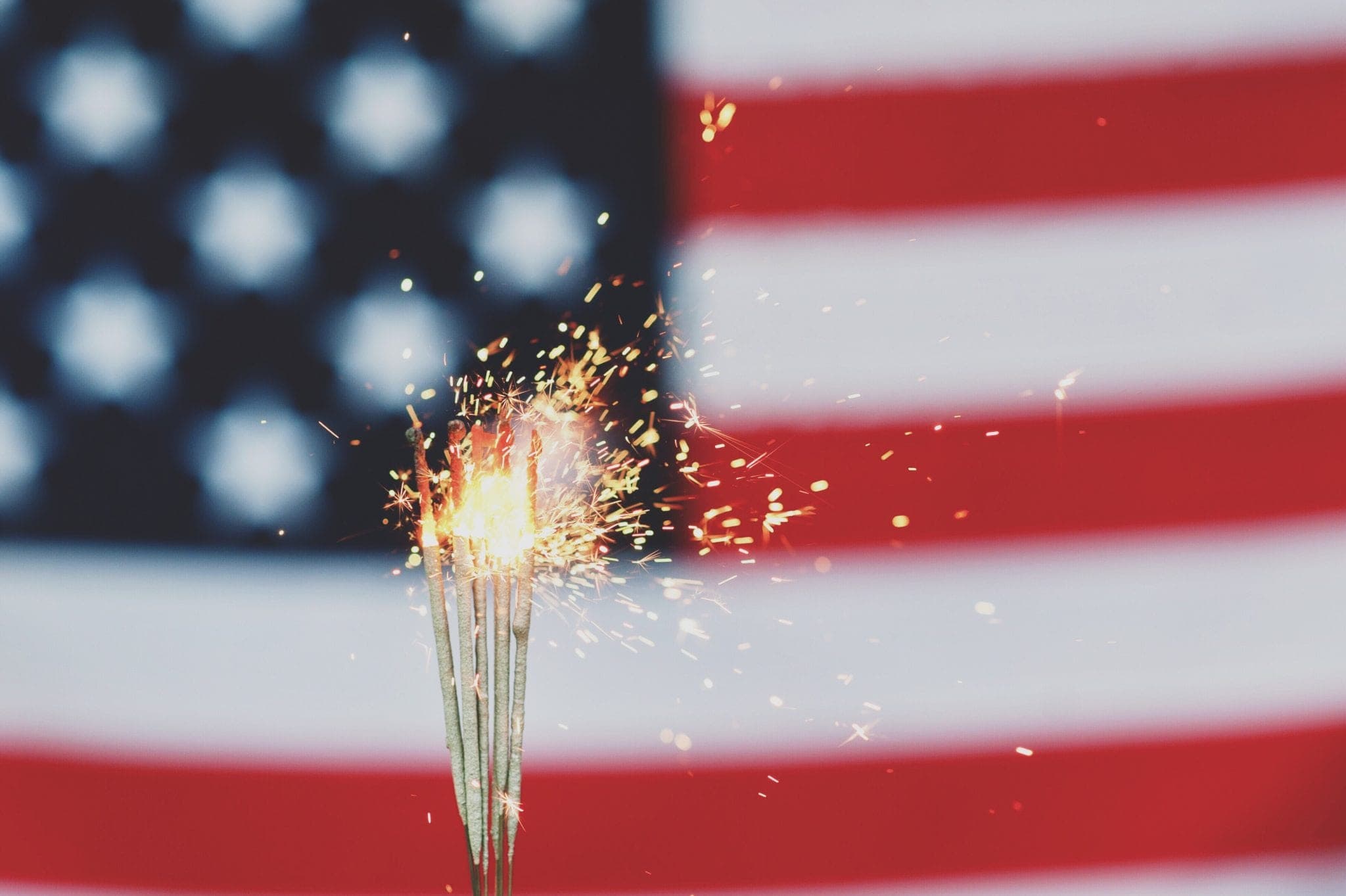Dublin's Red, White & Blue Backyard Bash