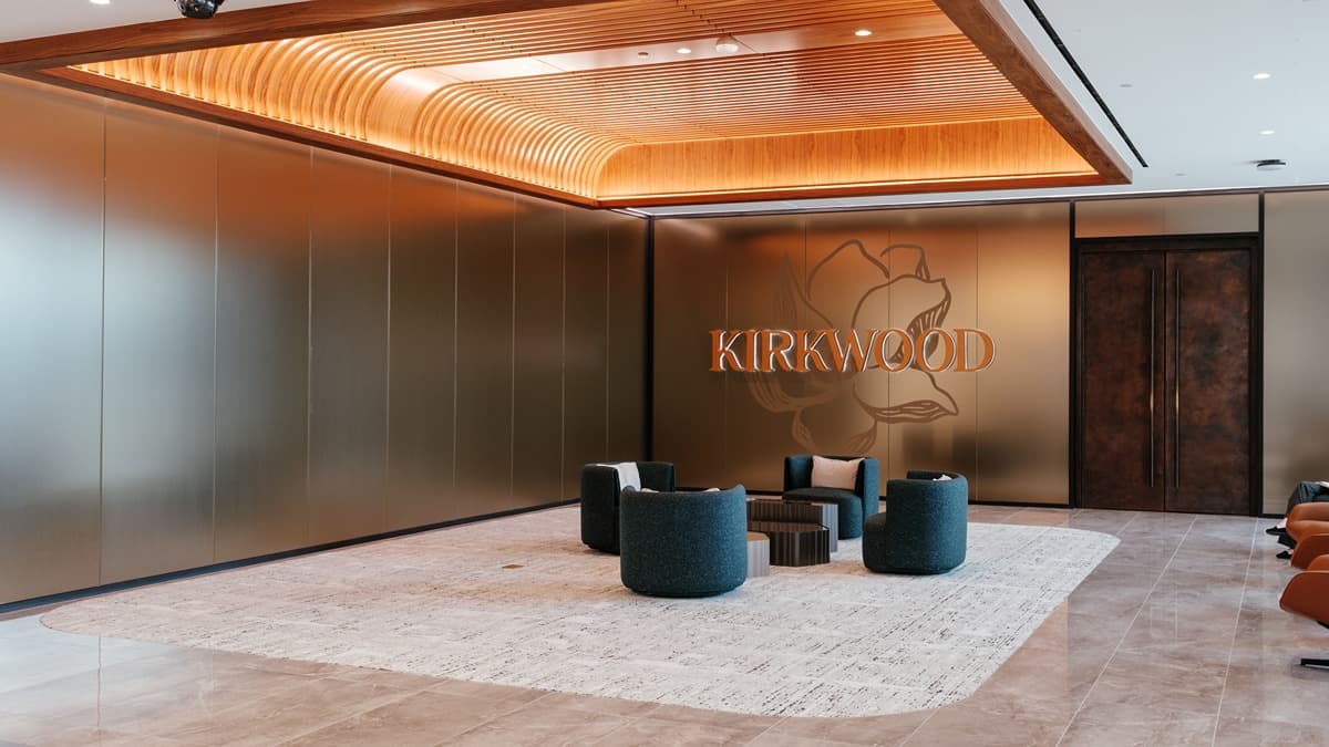 Kirkwood