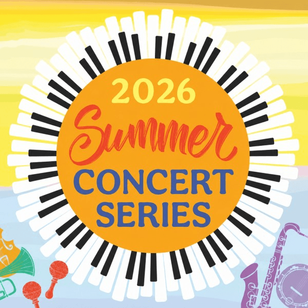 Downtown Pleasant Hill Summer Concert Series: Neon Velvet
