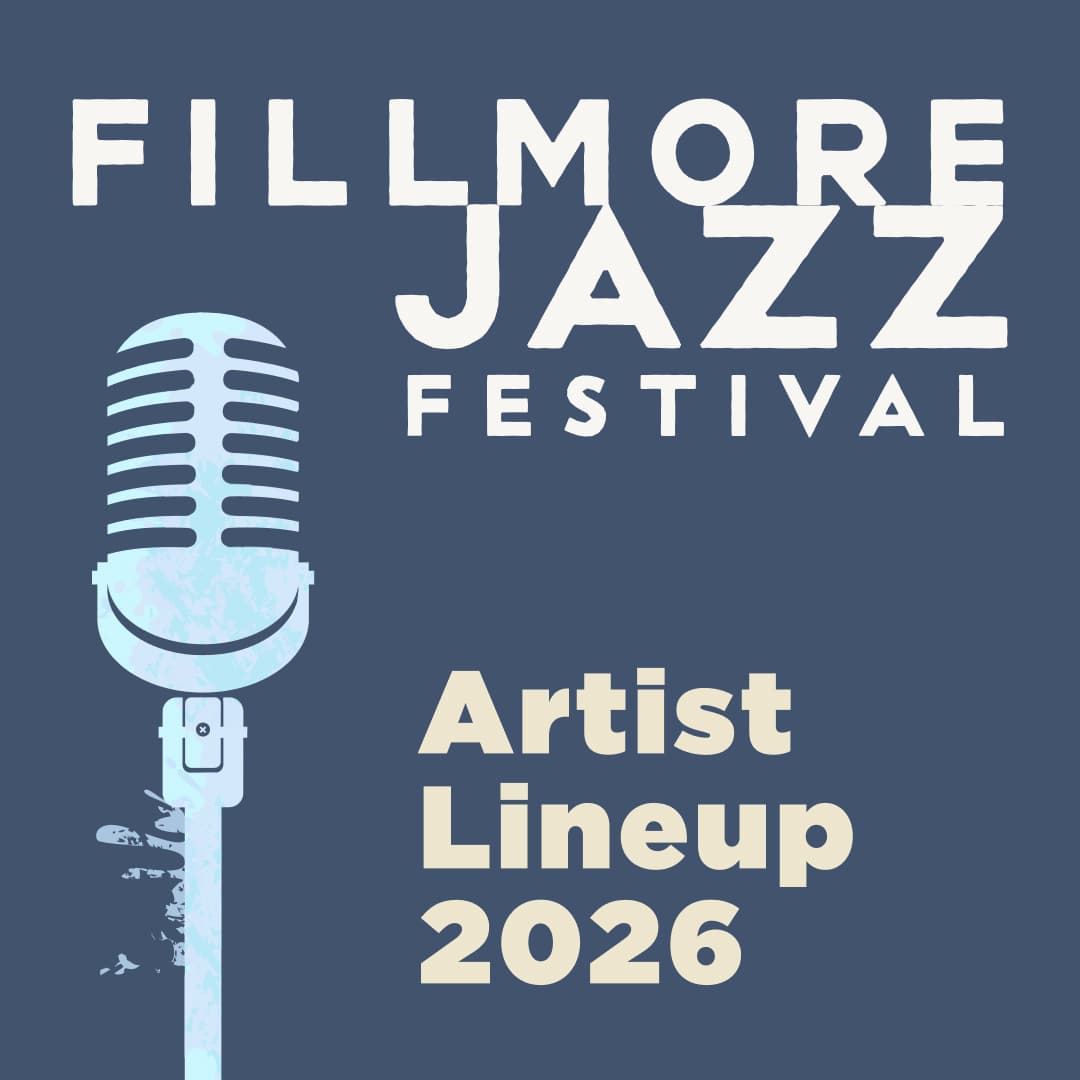 Fillmore Heritage Center Reopening Programming