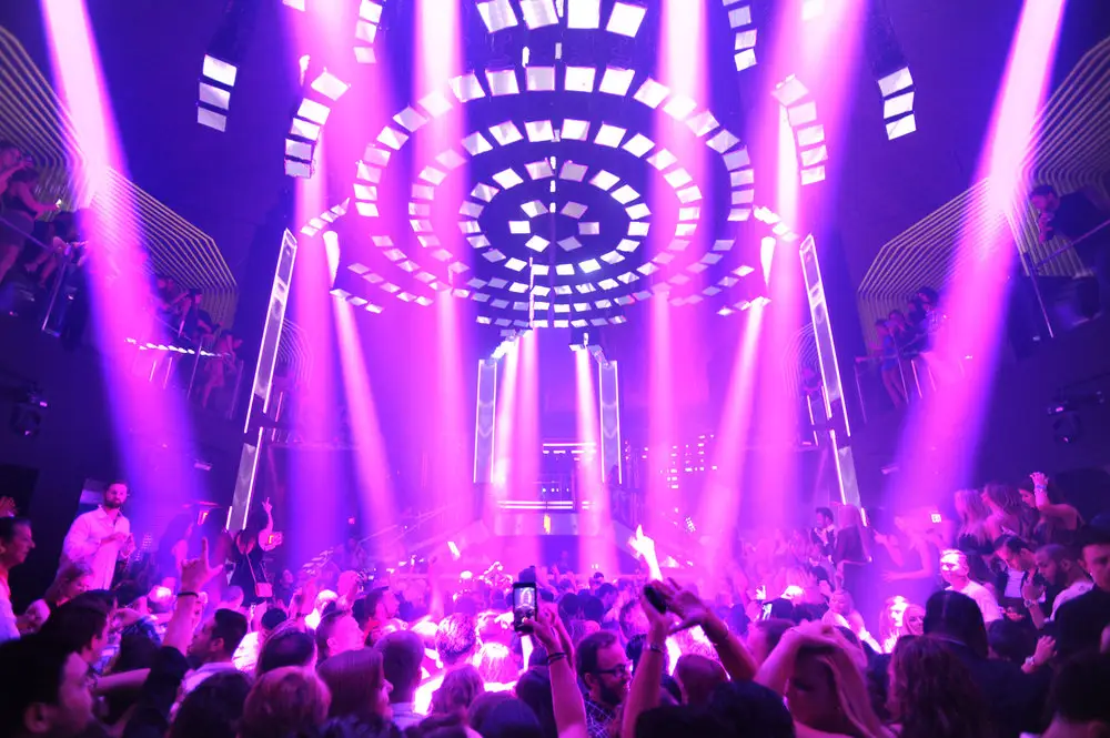 Loud Luxury at LIV Nightclub