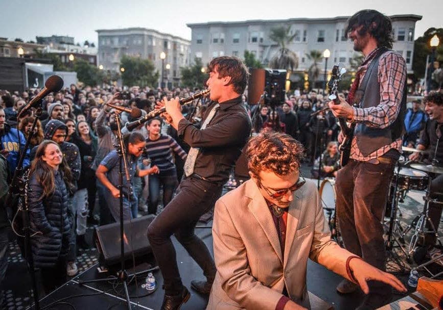LakeFest Oakland