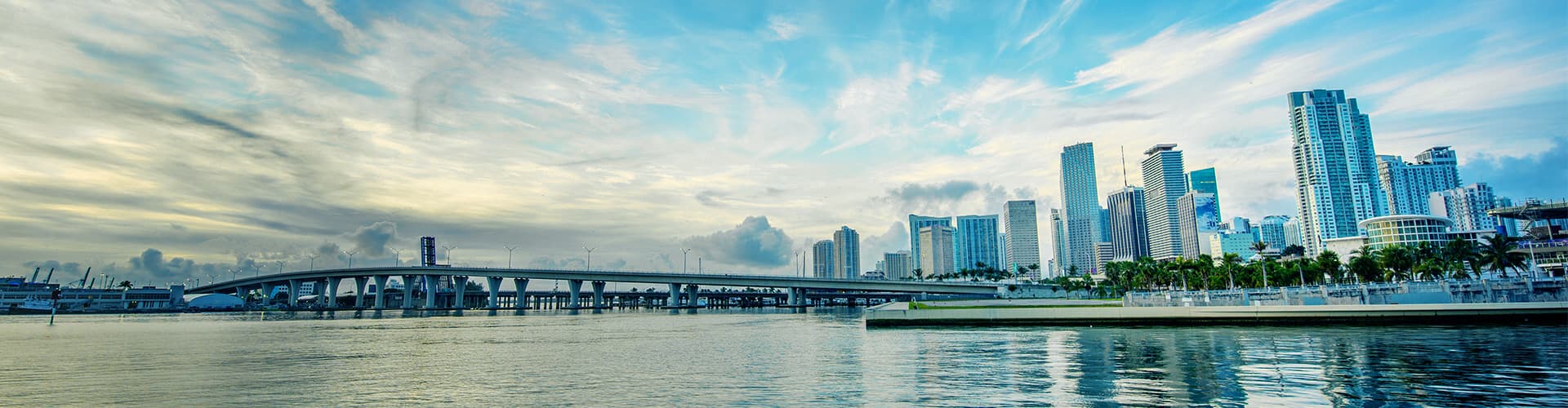 Miami-Dade Parks – Salute to Service Bash
