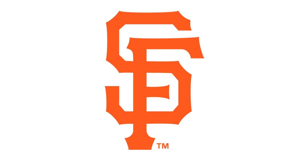 San Francisco Giants Home Games — August 2026