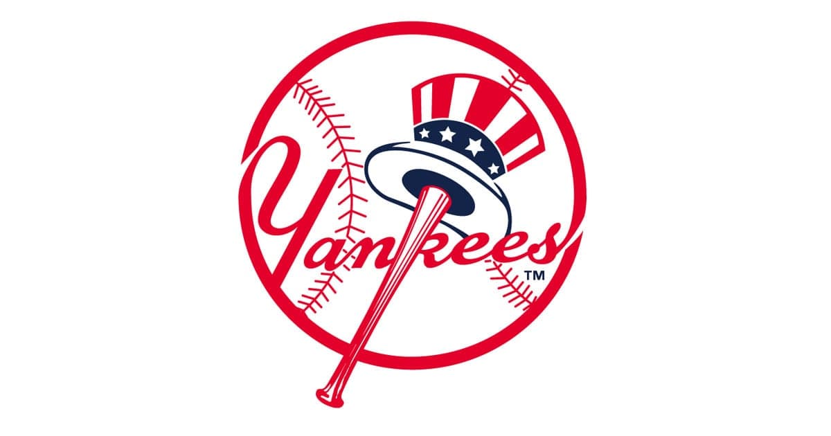 New York Yankees vs. Los Angeles Dodgers — Game 3