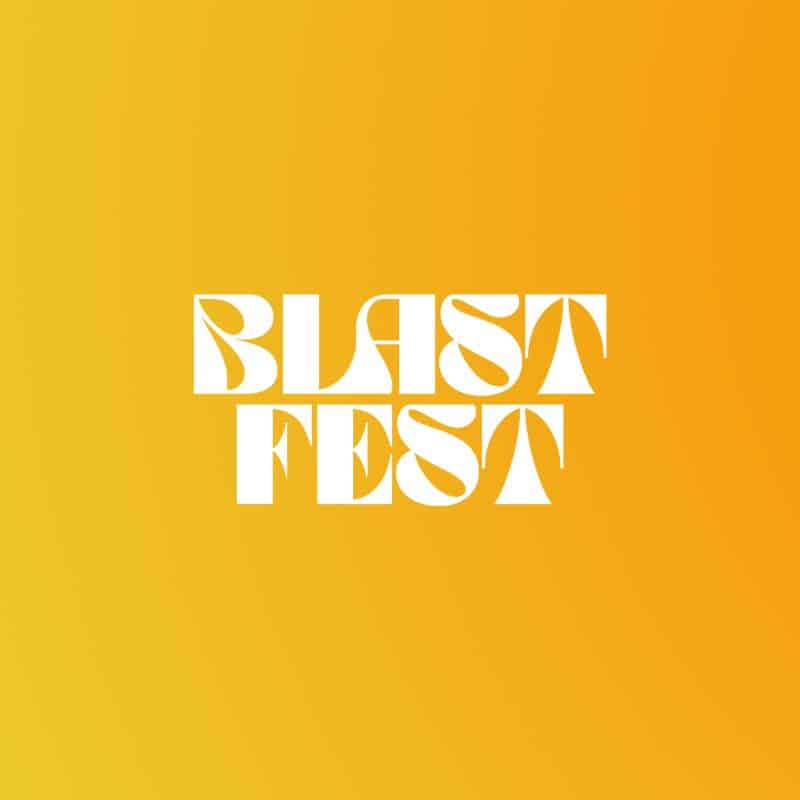 Blastfest 2026 — Seattle's Afrobeats Festival