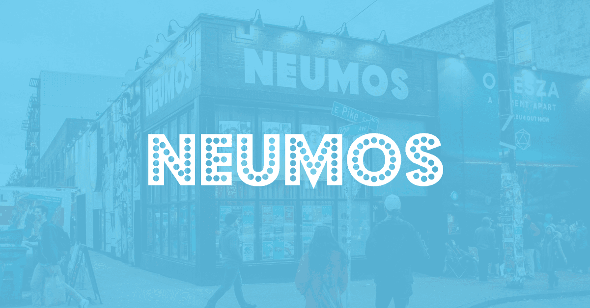 Neumos Presents: Superheaven