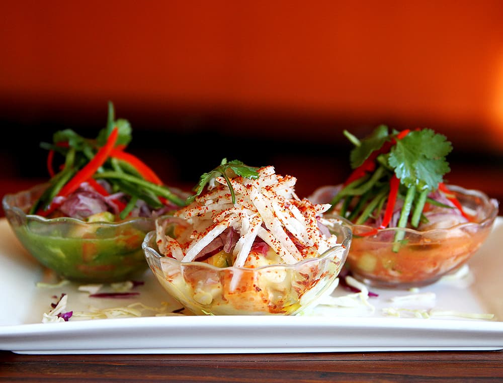 La Viga Seafood & Cocina Mexicana