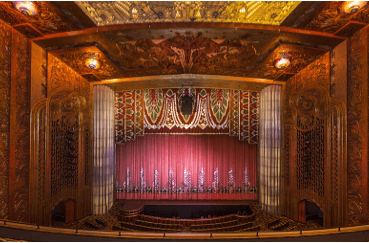 Paramount Movie Classics — July 10