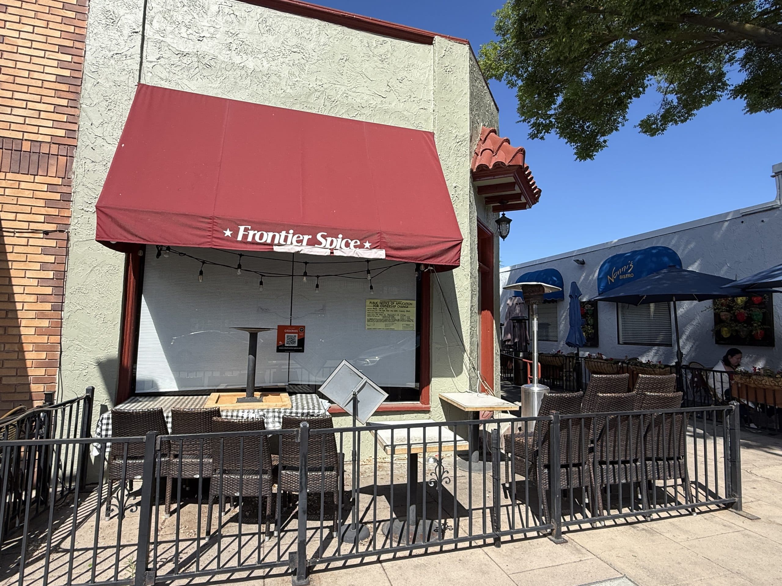 Caramba – Pleasanton
