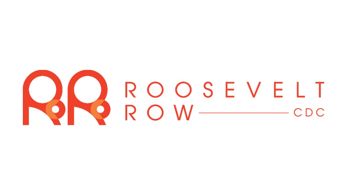 First Friday Art Walk on Roosevelt Row