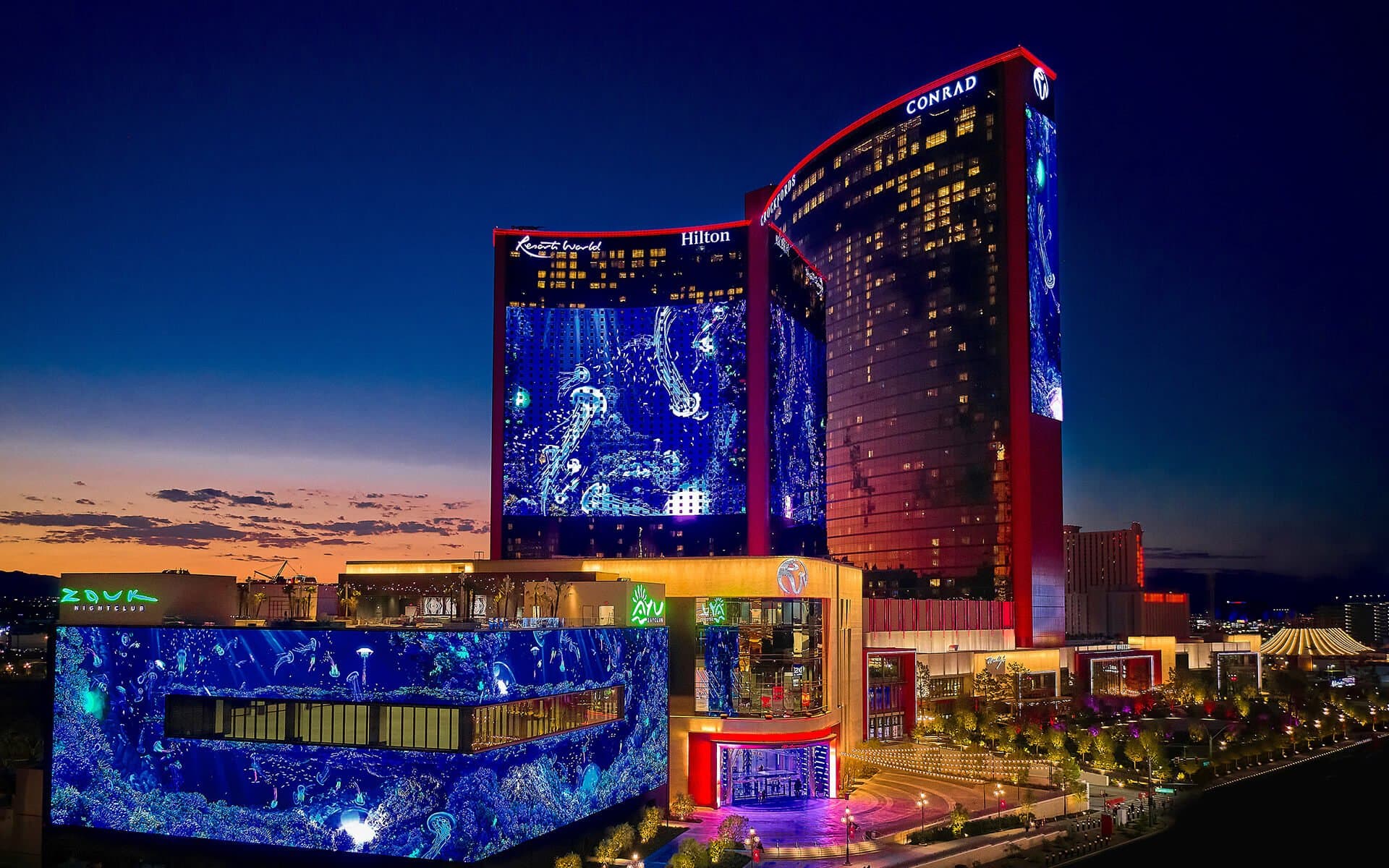 Rose Rooftop — Boots, Beats & Skyline Views: July 4th Fireworks Party