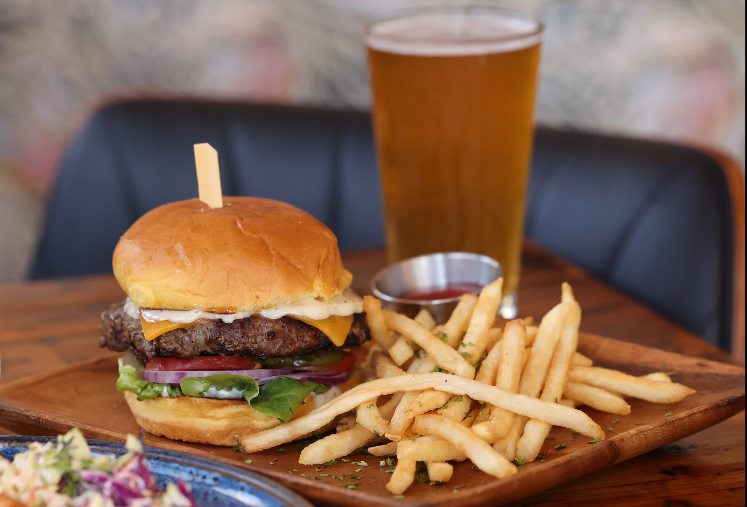 Parkside Eats