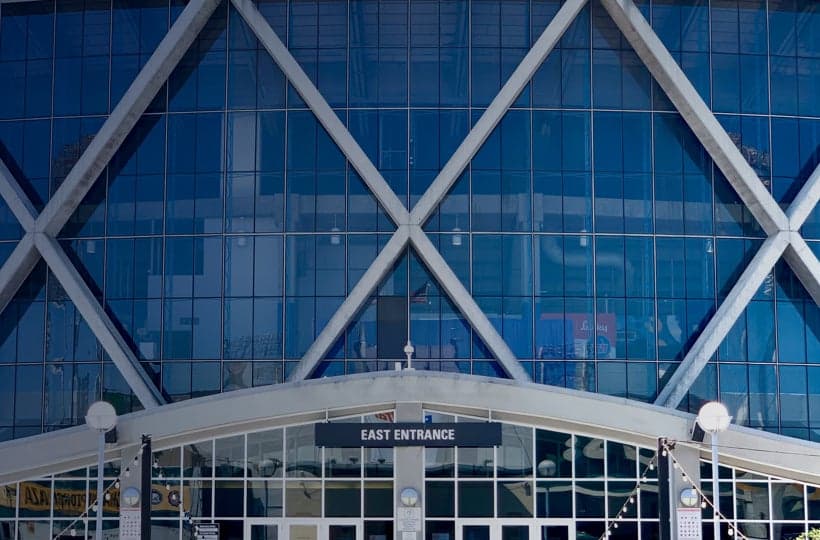 Oakland Roots SC — Home Match