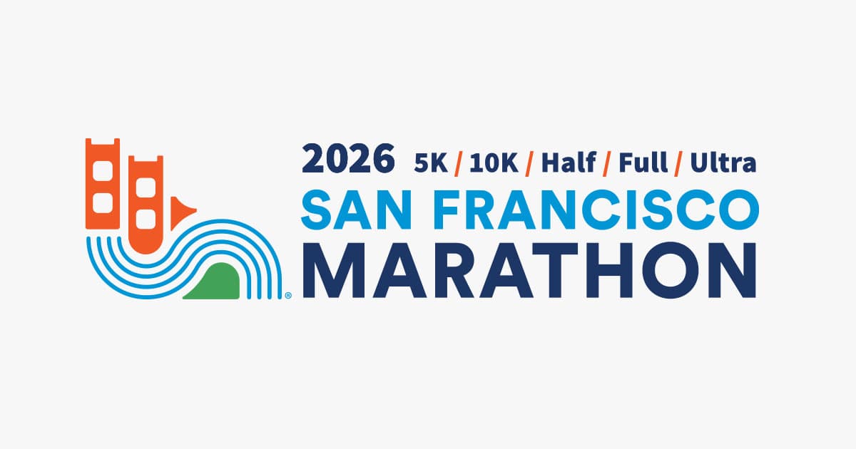 San Francisco Marathon, Half Marathon & 5K