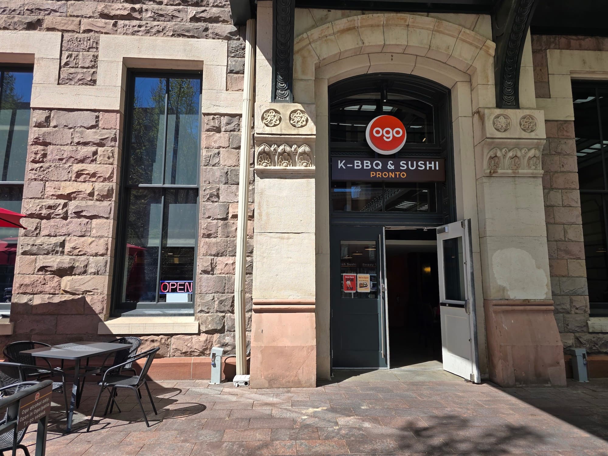 Someplace Else Brewing – Thornton