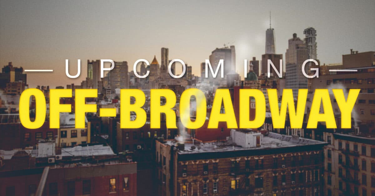 The Whoopi Monologues — First Preview