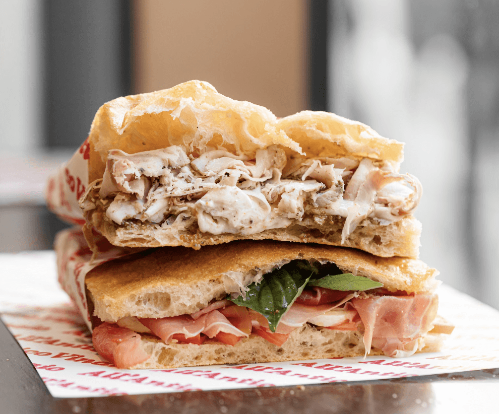 R Slice by Roberta's Pizza