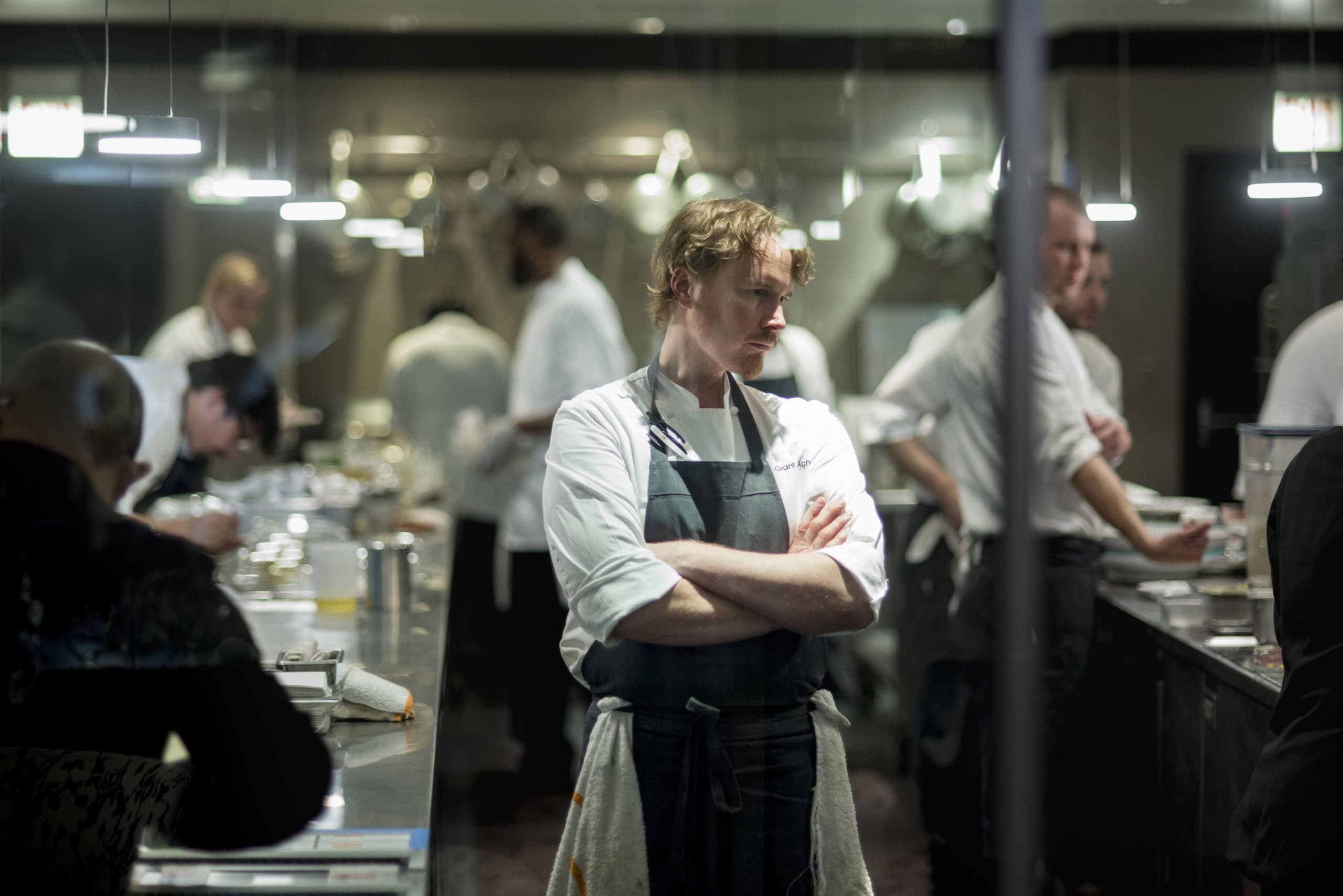 Alinea Residency at Bellagio