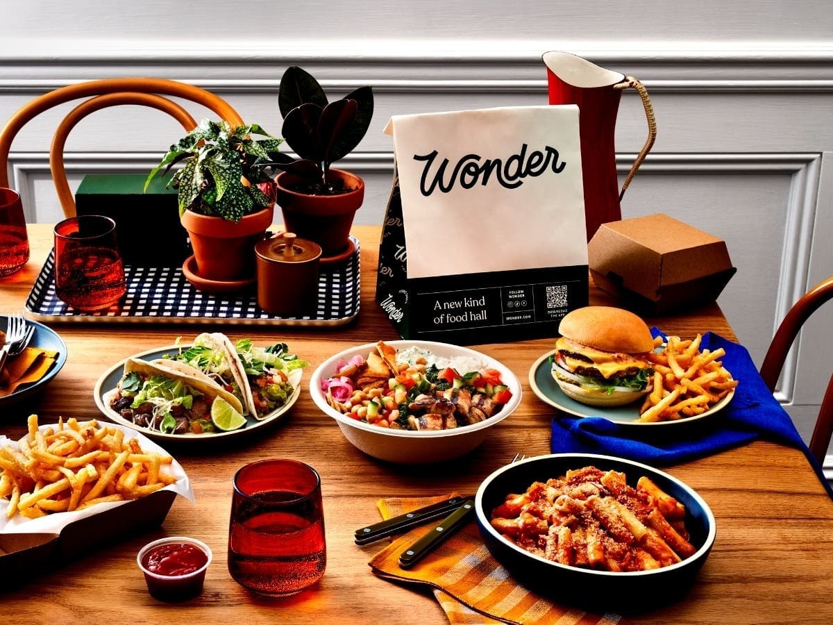 Wonder Forest Hills