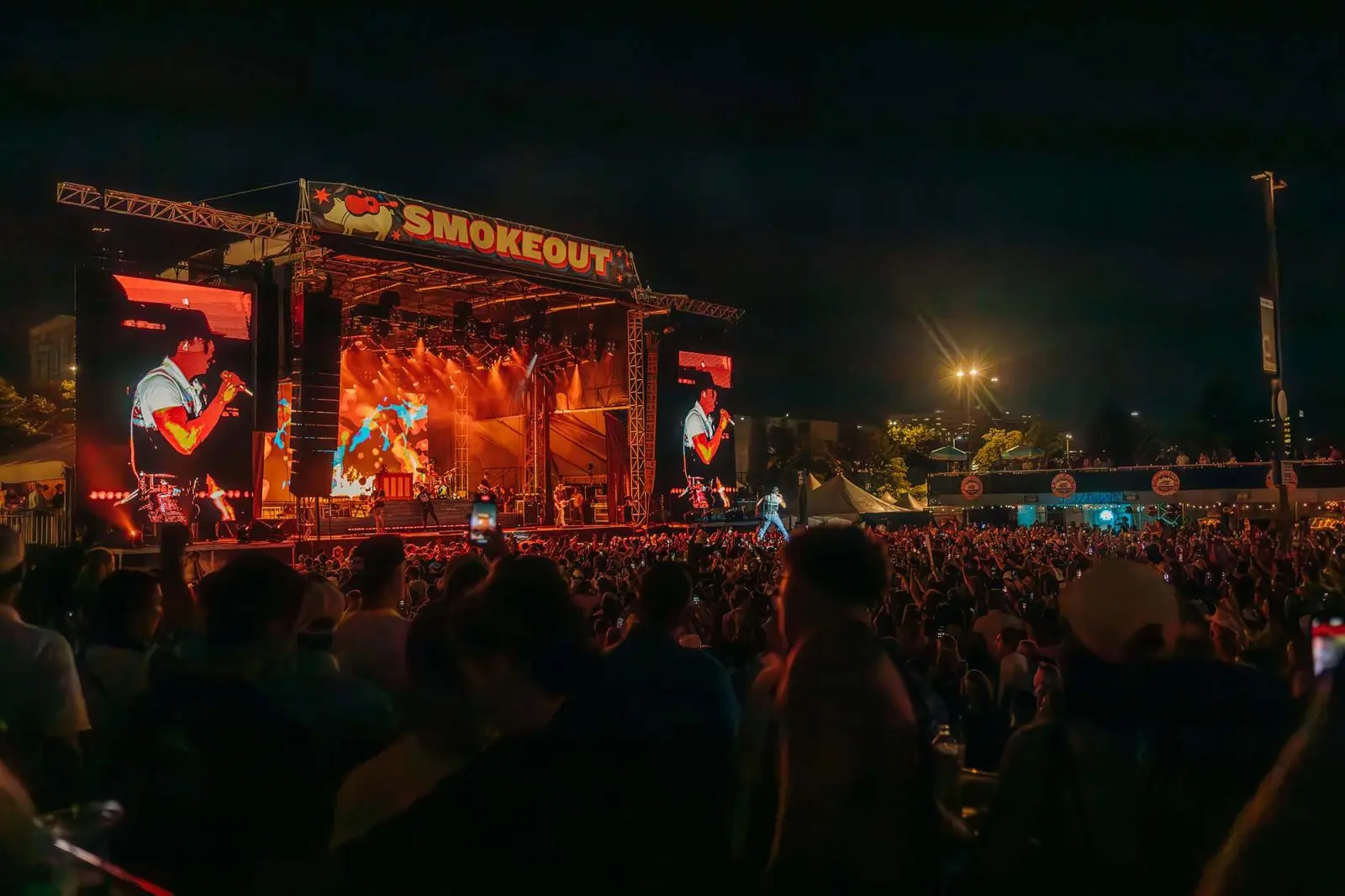 Windy City Smokeout