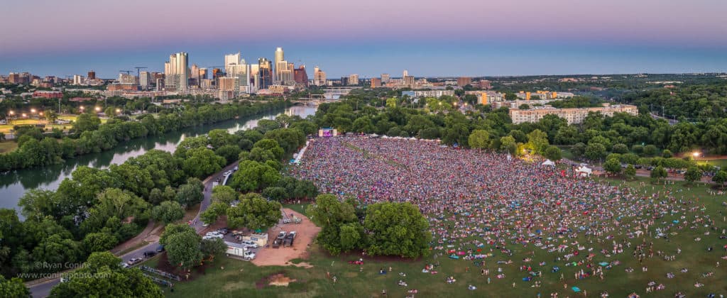 Blues on the Green 2026 — Night 2