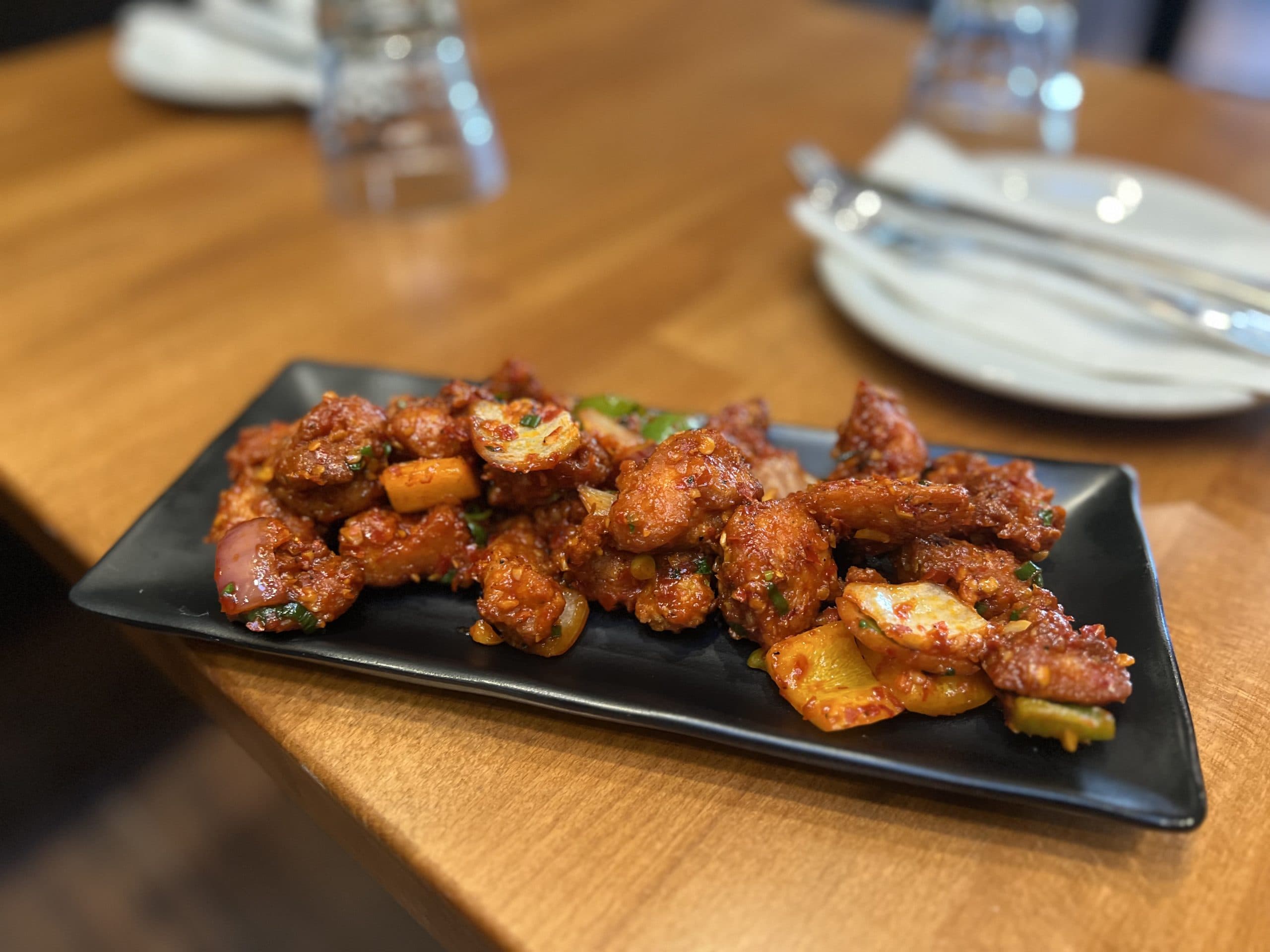 Bistro Demiya