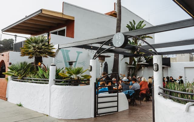 Cavalletta Restaurant